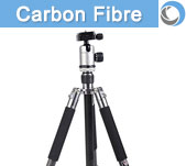 Carbon Fibre Tripods